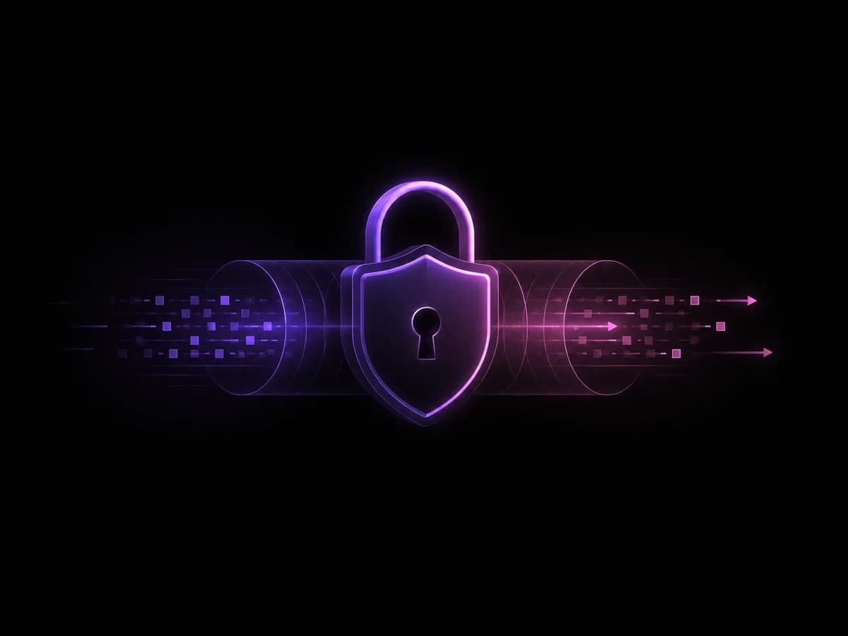 Encrypted Transport