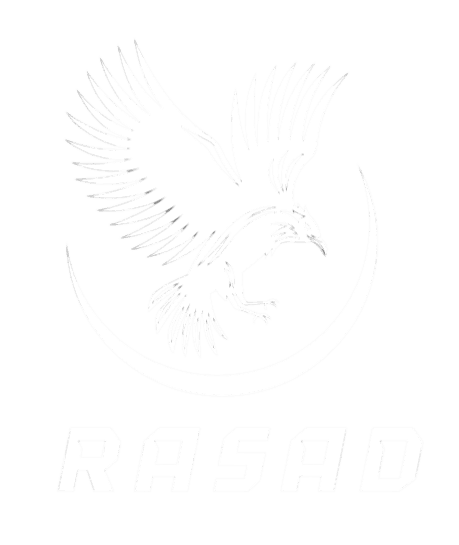 Rasad Logo